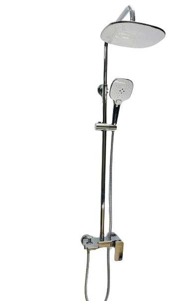 Sen Tắm Đứng Nóng Lạnh DL620