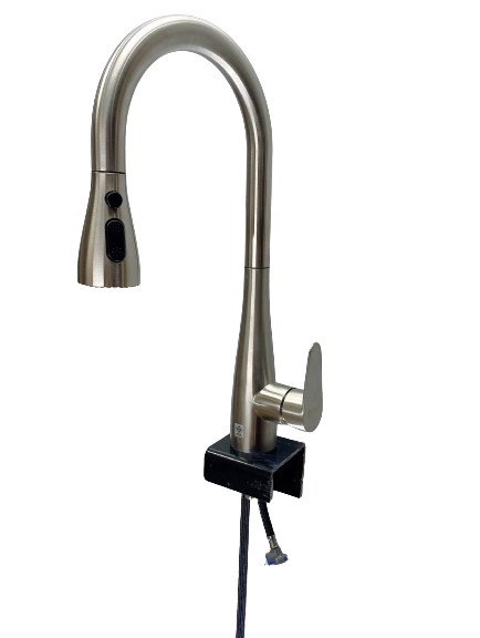 Vòi Bếp Nóng Lạnh DL6543