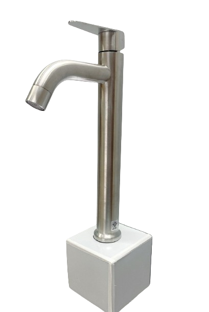 Vòi Lavabo 1 Đường Lạnh DL6761