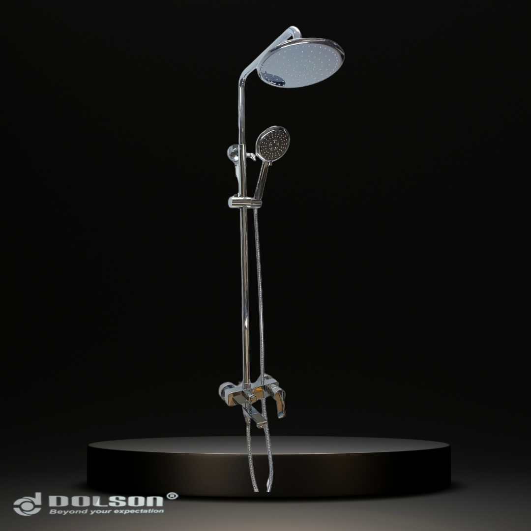 Sen Tắm Đứng Nóng Lạnh DL7012