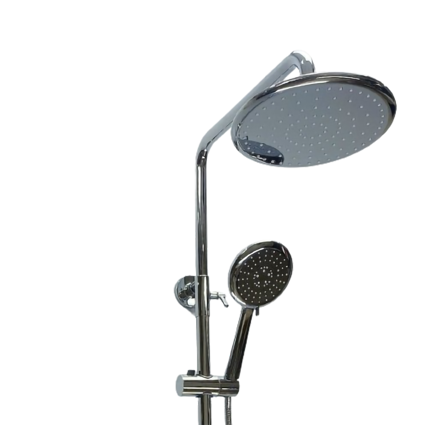 Sen Tắm Đứng Nóng Lạnh DL7012