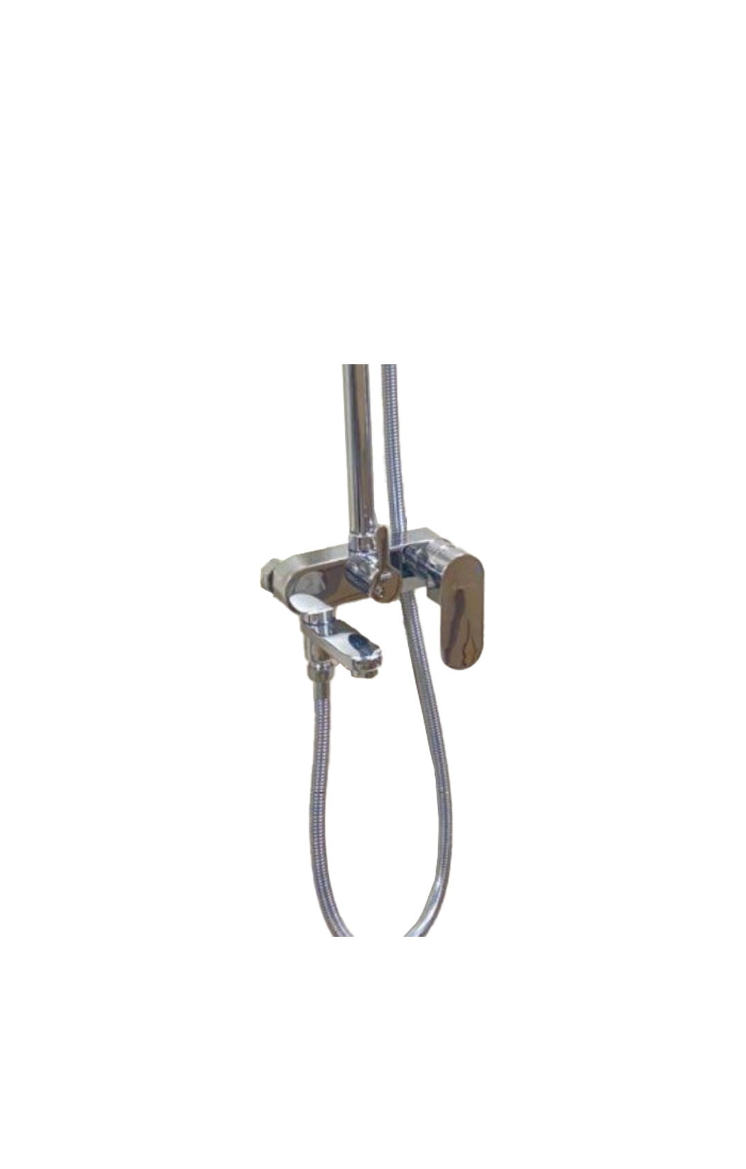 Sen Tắm Đứng Nóng Lạnh DL7013