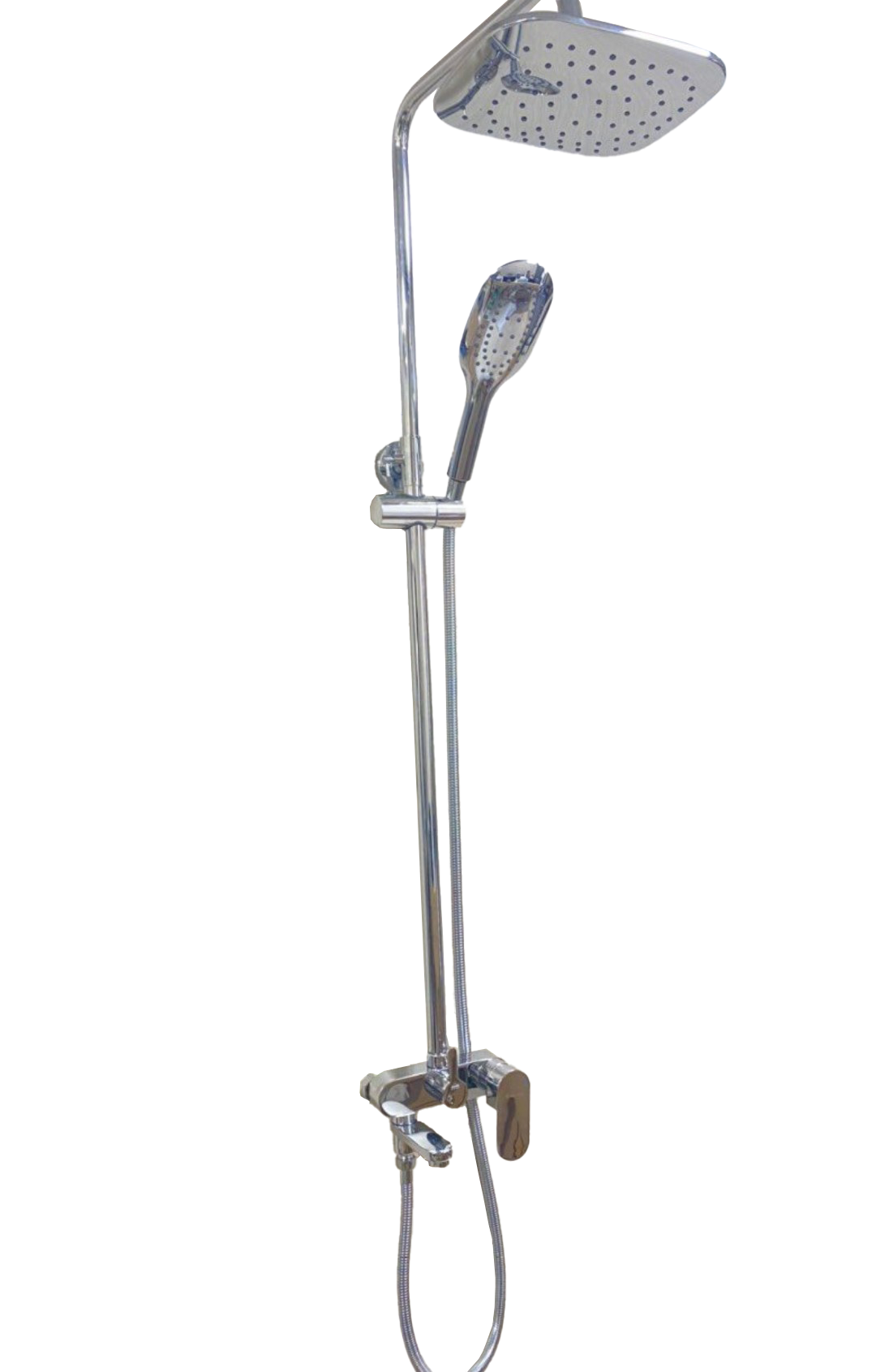 Sen Tắm Đứng Nóng Lạnh DL7013