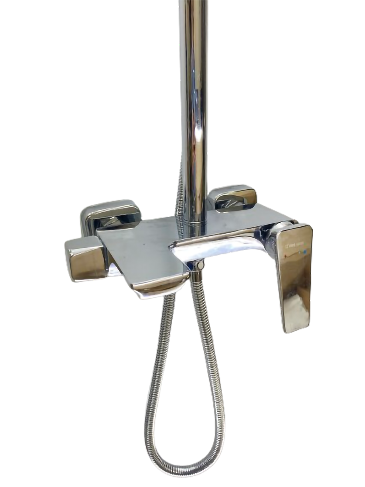 Sen Tắm Đứng Nóng Lạnh DL7017