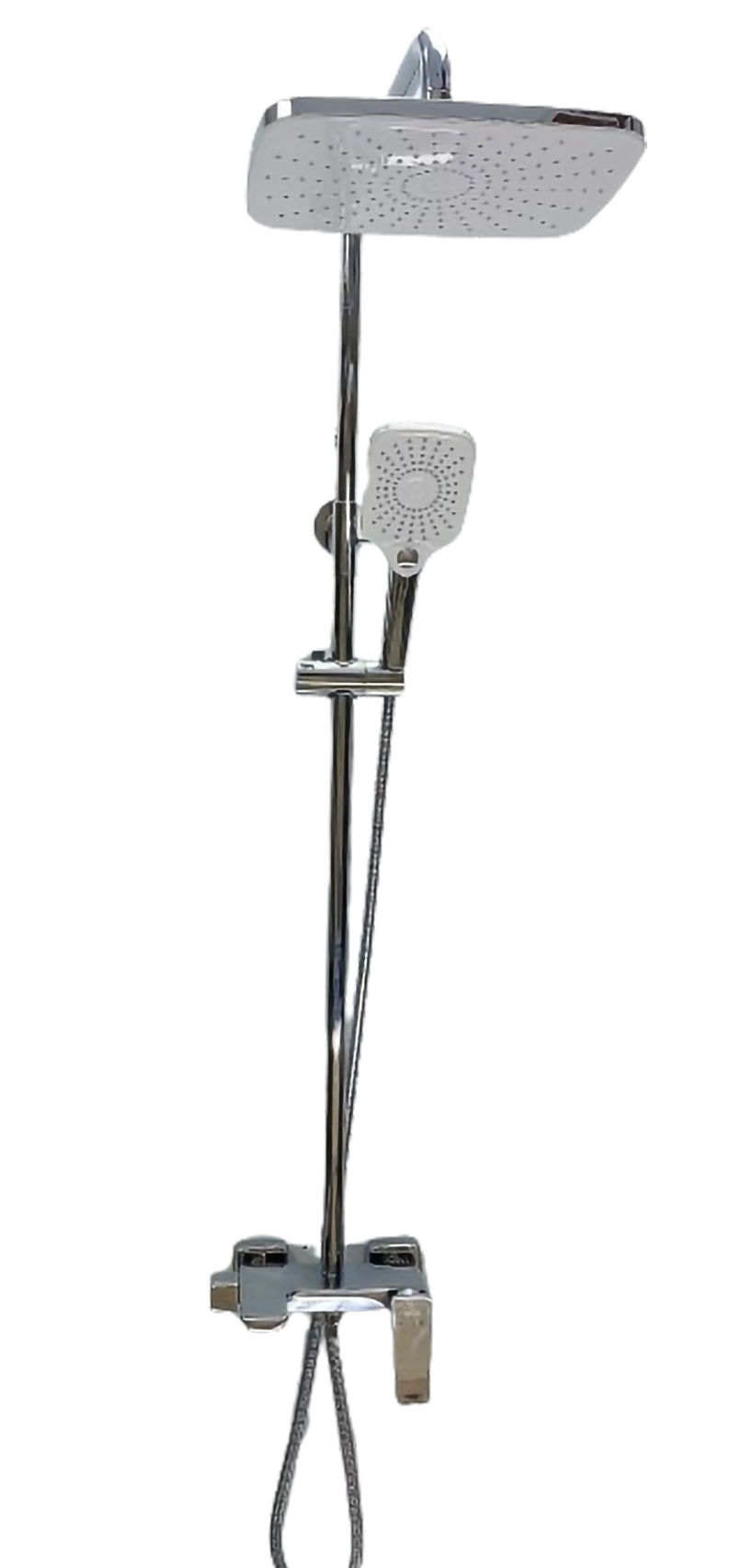 Sen Tắm Đứng Nóng Lạnh DL7017