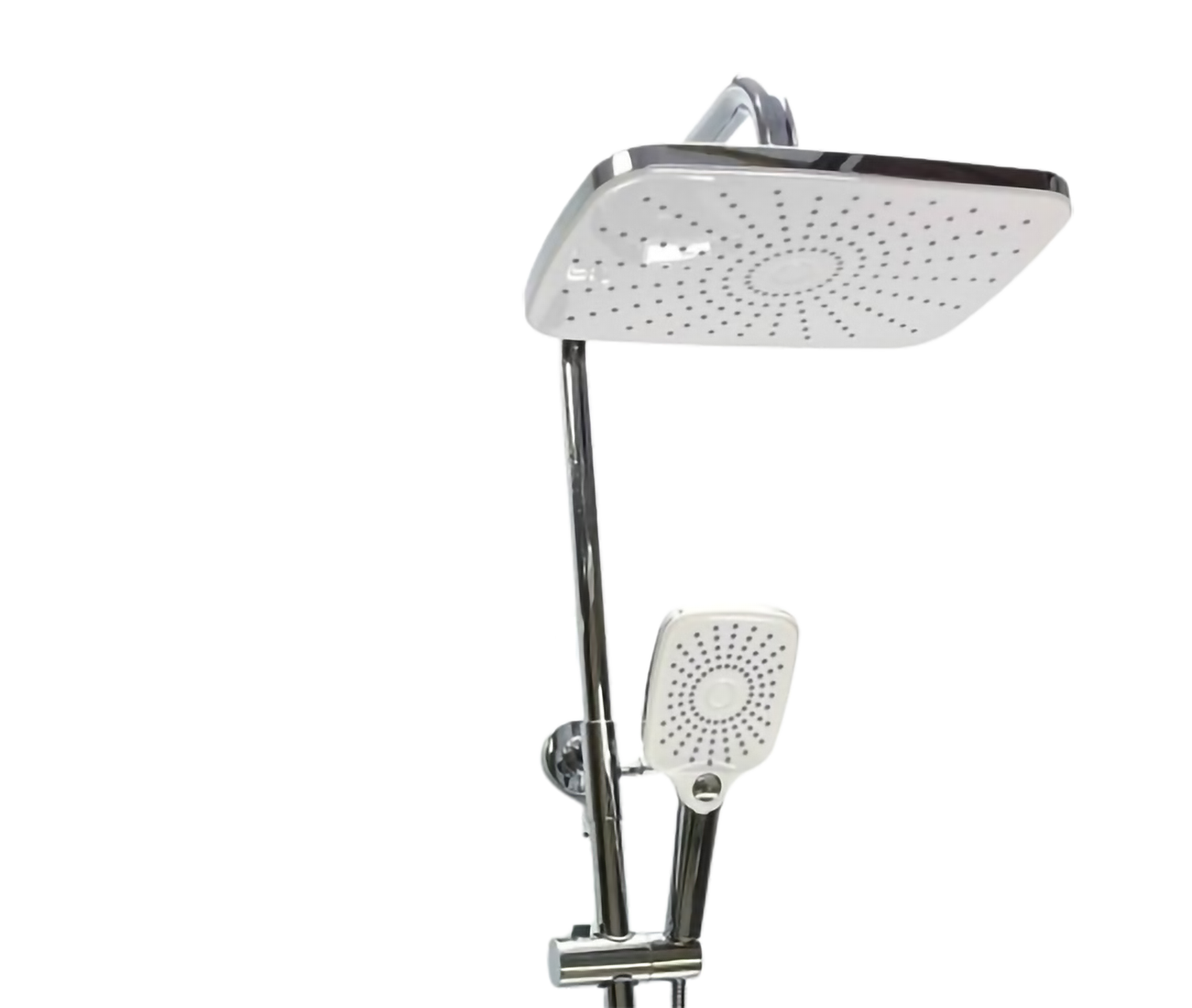 Sen Tắm Đứng Nóng Lạnh DL7017