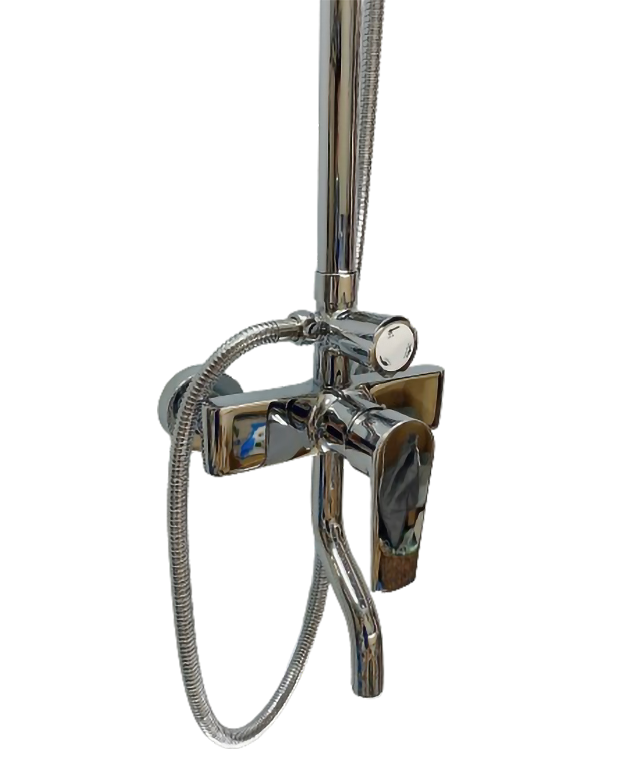 Sen Tắm Đứng Nóng Lạnh DL7019