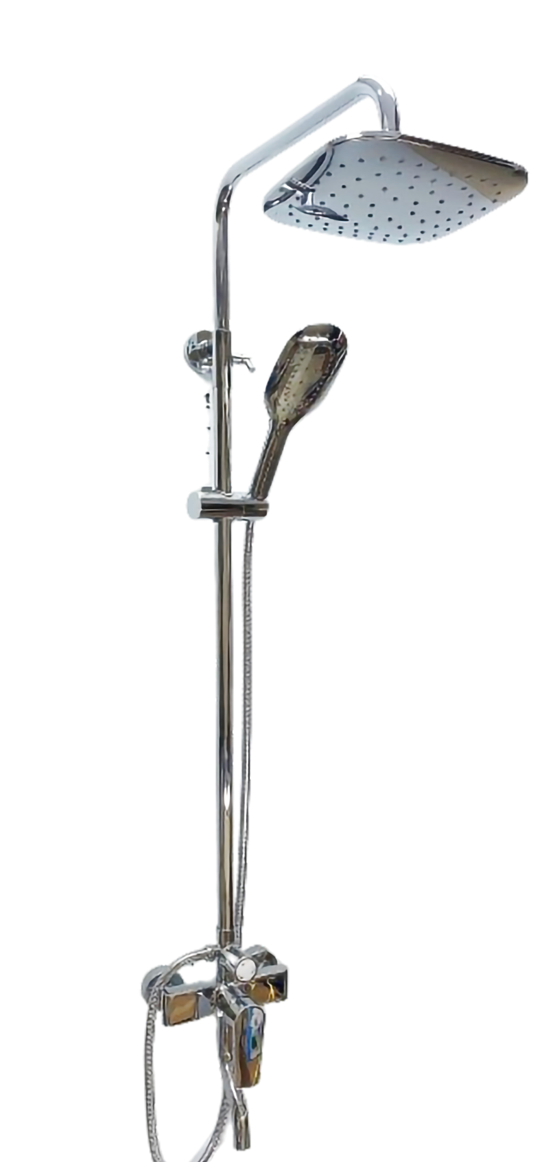 Sen Tắm Đứng Nóng Lạnh DL7019