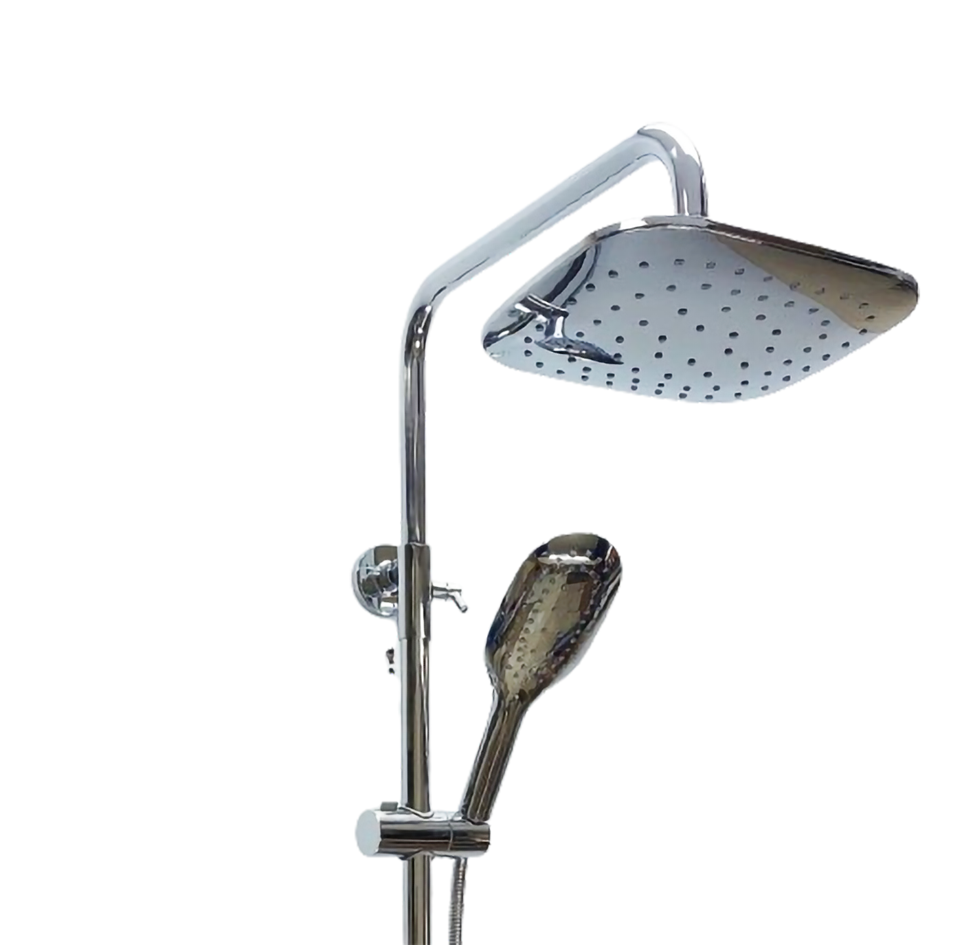 Sen Tắm Đứng Nóng Lạnh DL7019