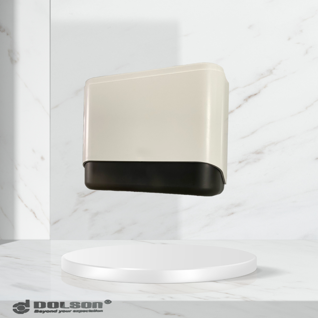 Hộp Đựng Giấy Lau Tay DLB727