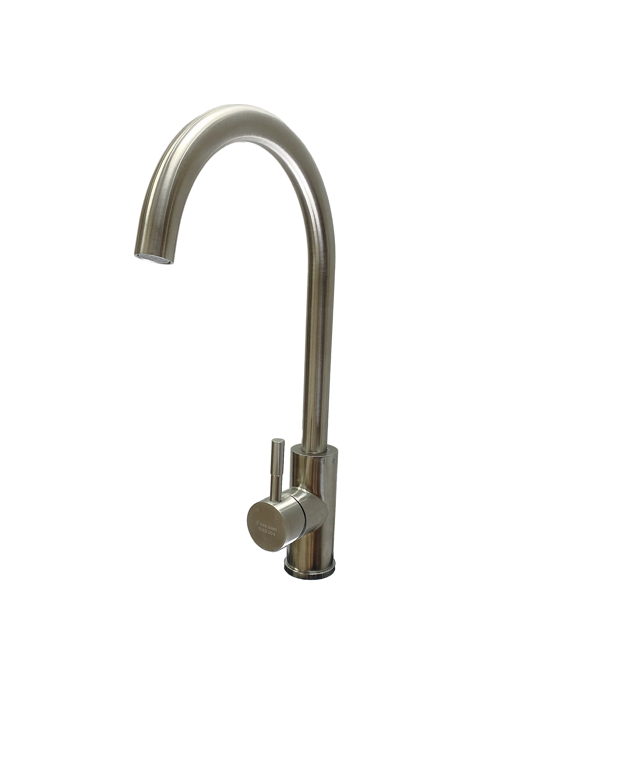 Vòi Bếp Lắp Chậu Nóng Lạnh DL8010