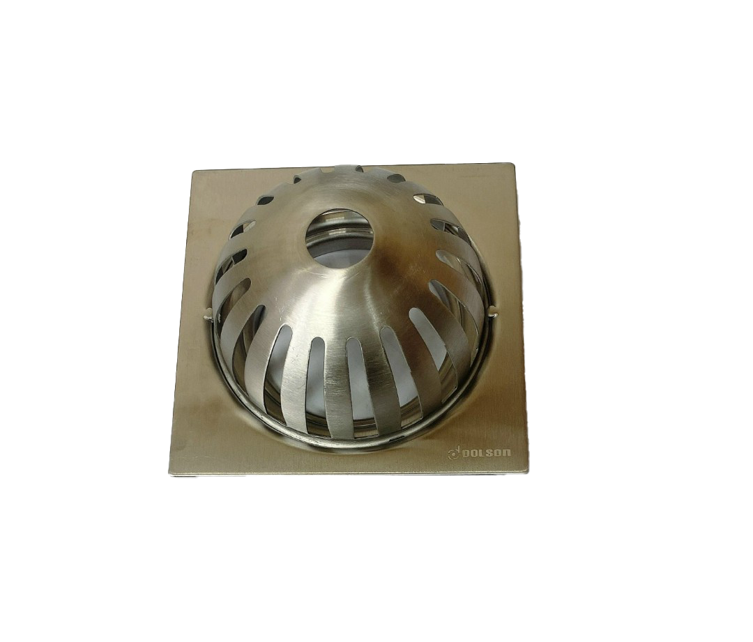 Ga Cầu Chắn Rác DLA17