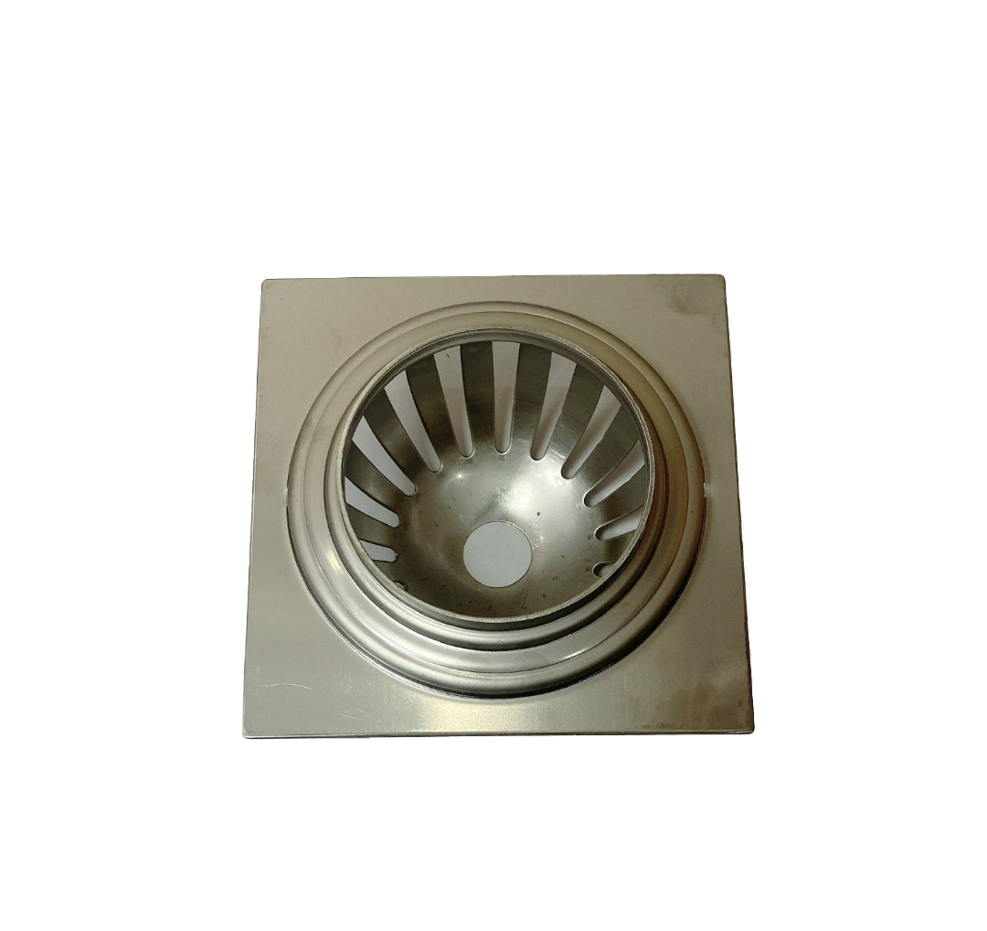 Ga Cầu Chắn Rác DLA17