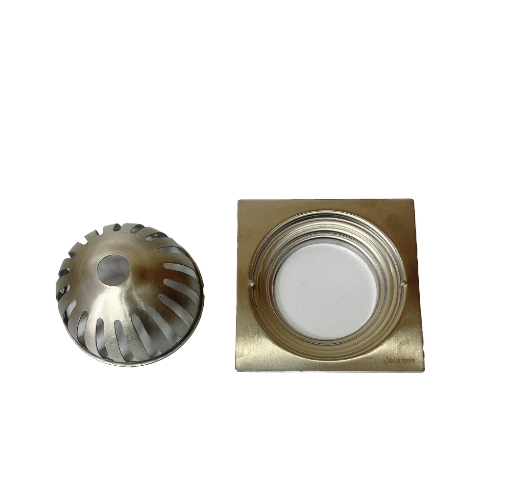 Ga Cầu Chắn Rác DLA17