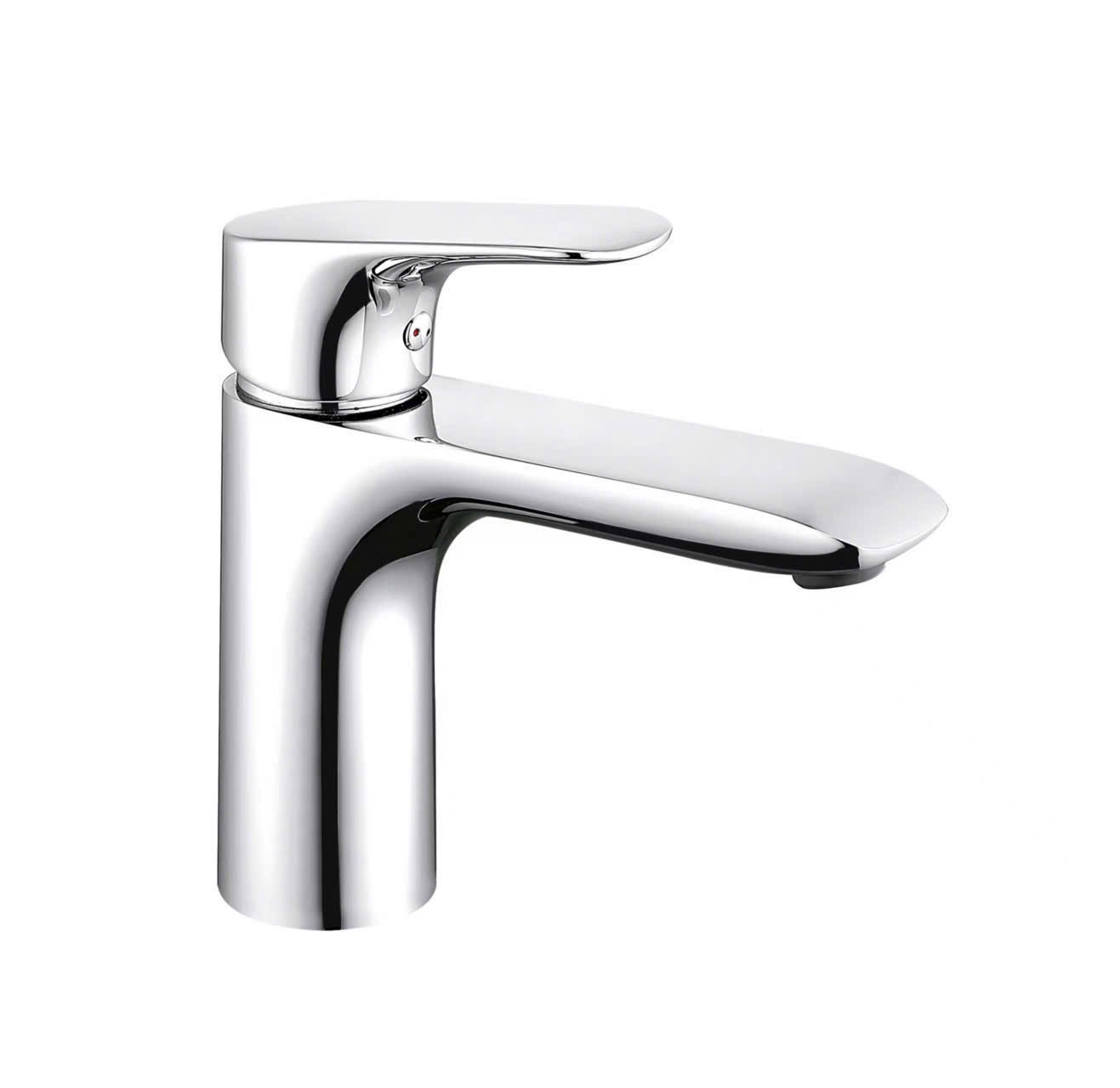 VÒI LAVABO NÓNG LẠNH DL205L
