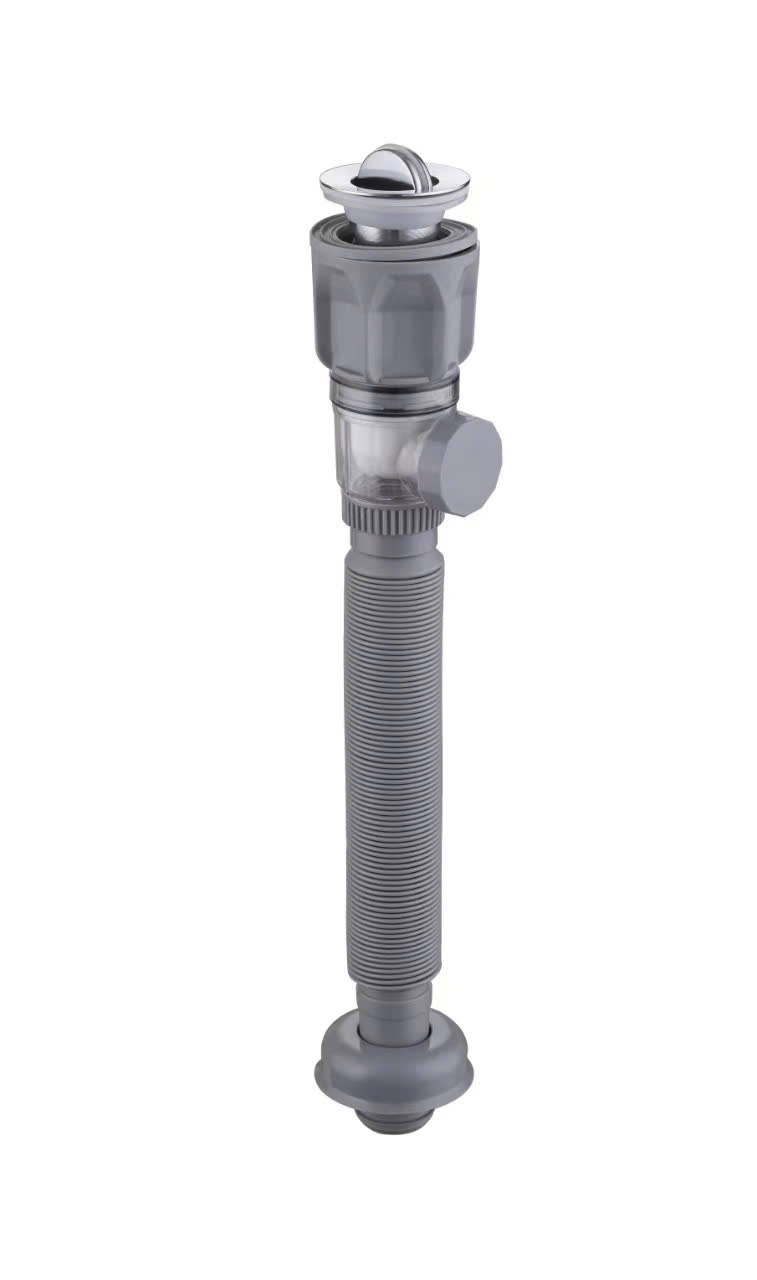 VÒI LAVABO NÓNG LẠNH DL2045V