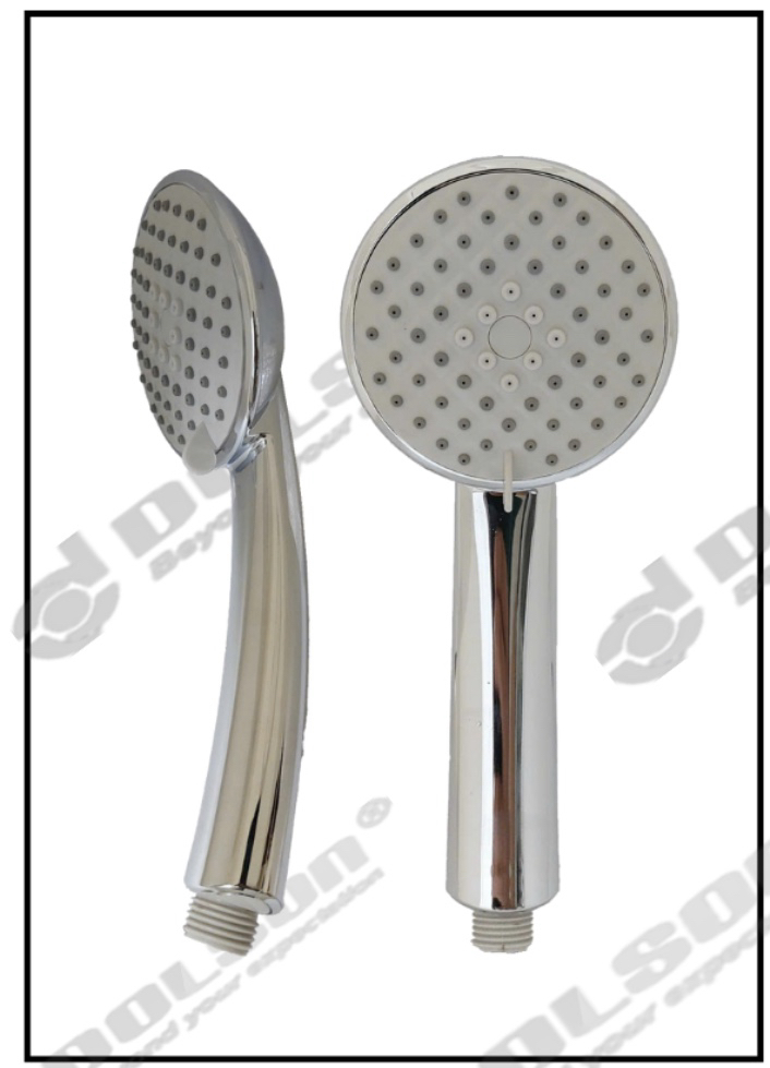 SEN TẮM NÓNG LẠNH DL672S