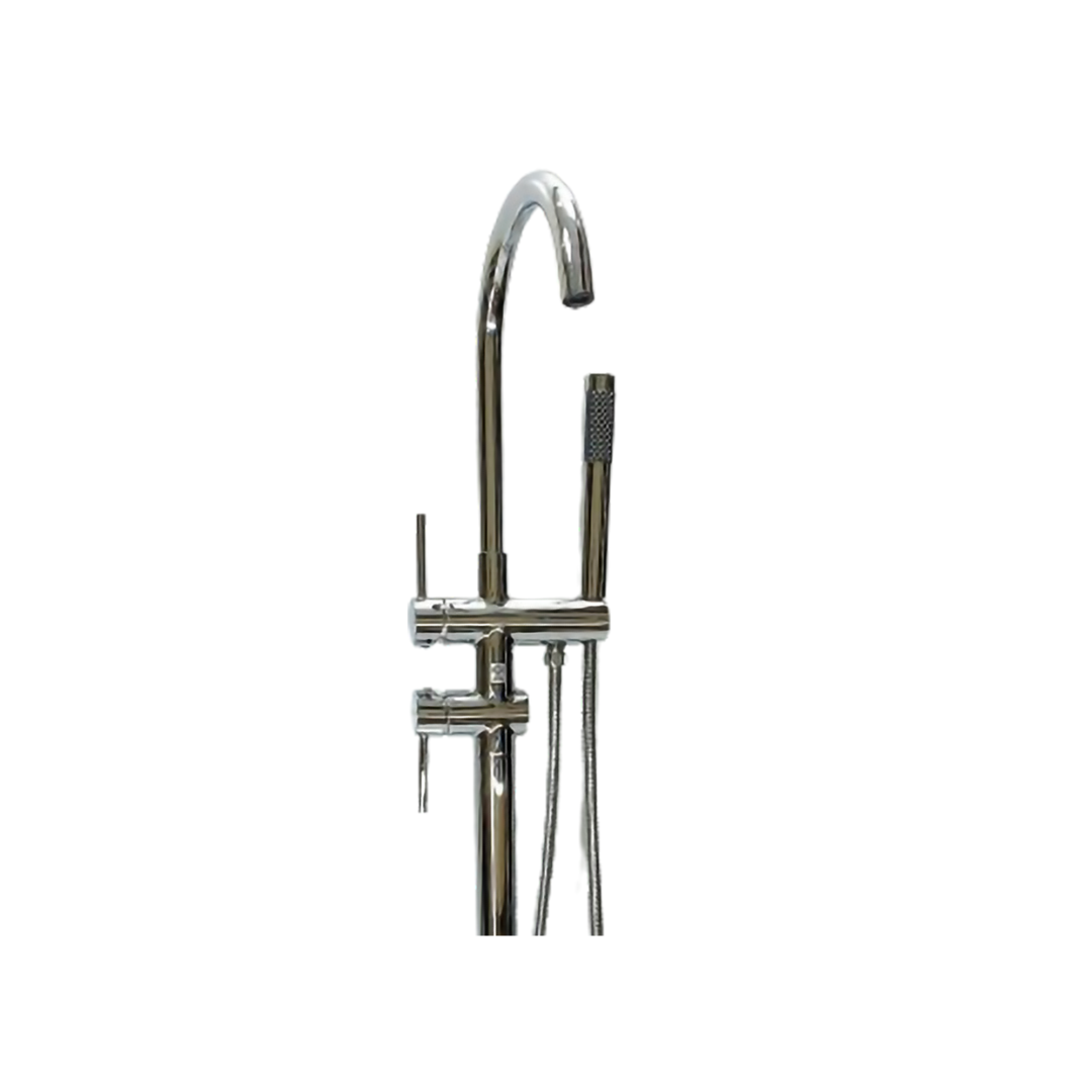 Sen Cây Đặt Sàn Cho Bồn Tắm DL624