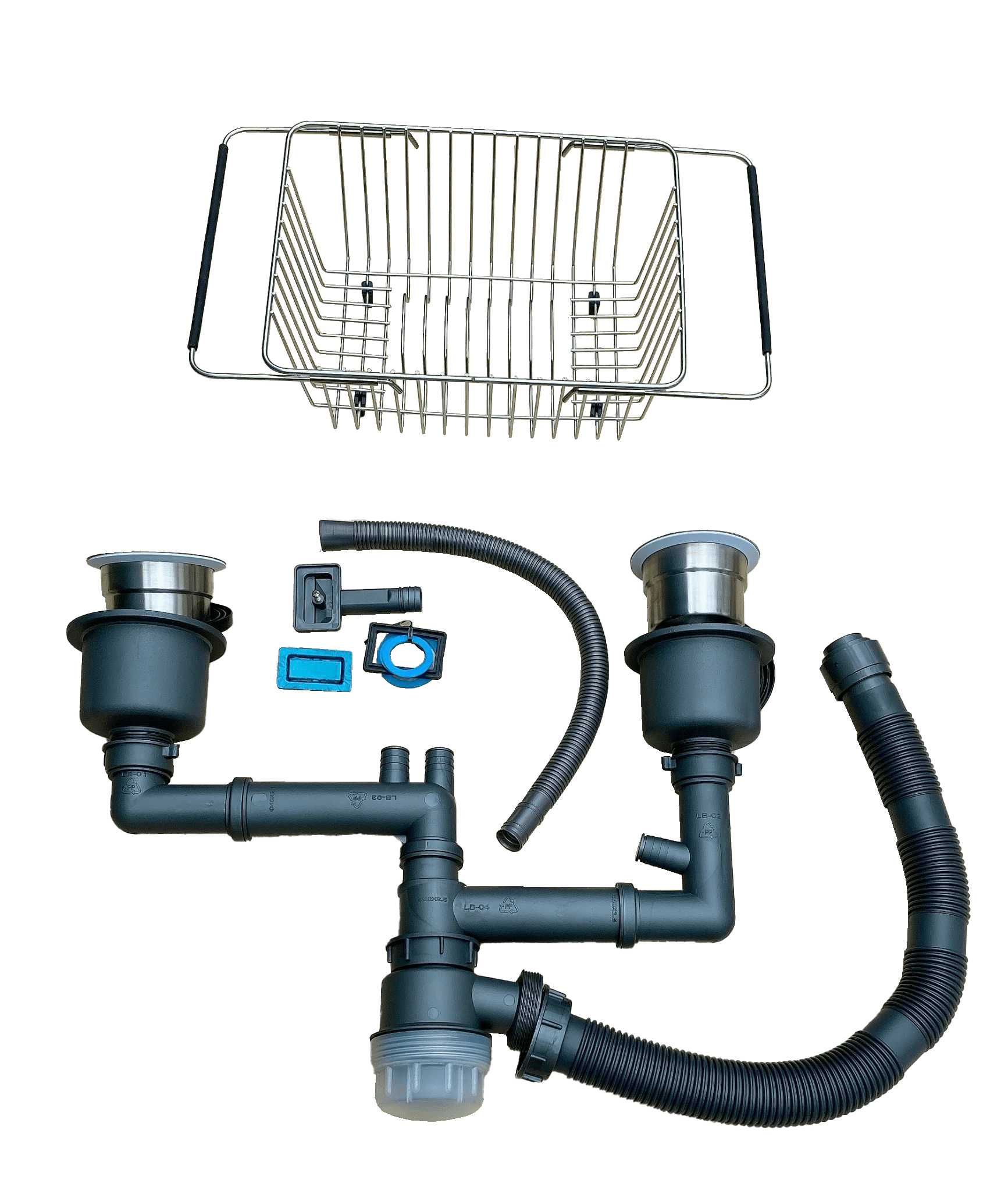 Chậu Rửa Bát DL2192
