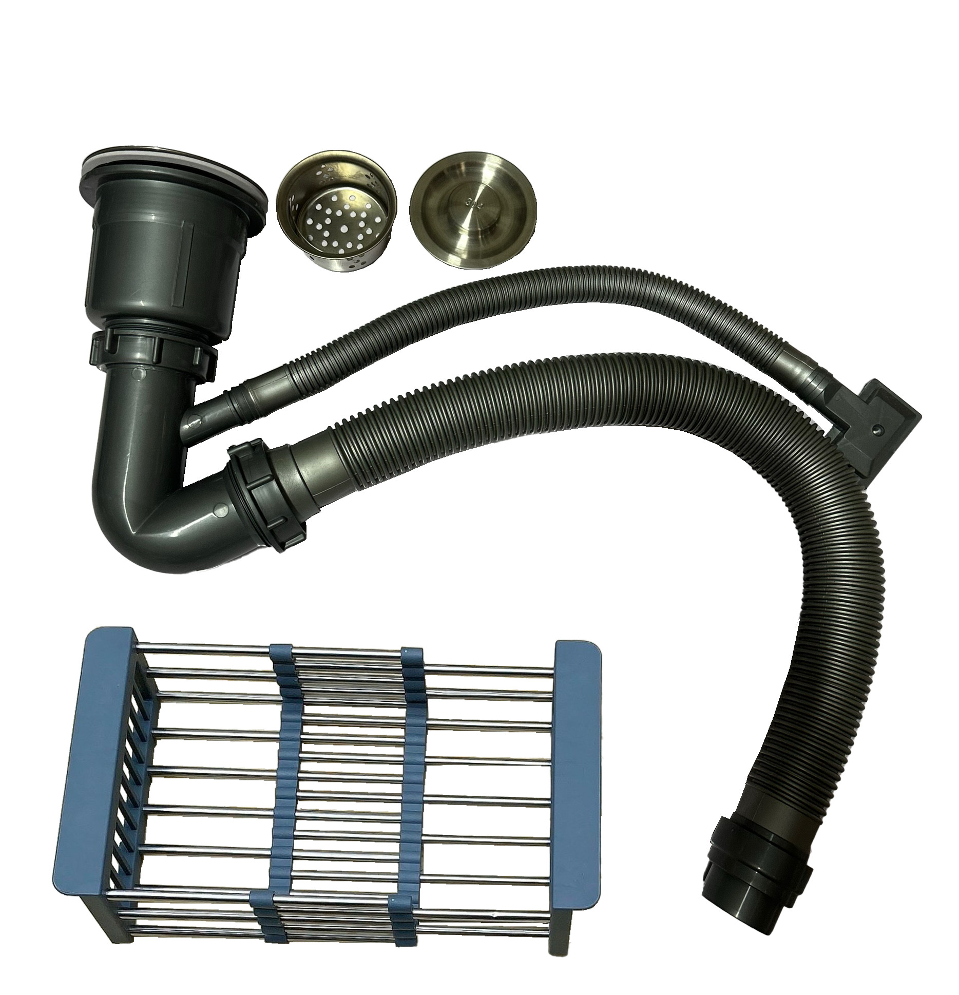 Chậu Rửa Bát DC113