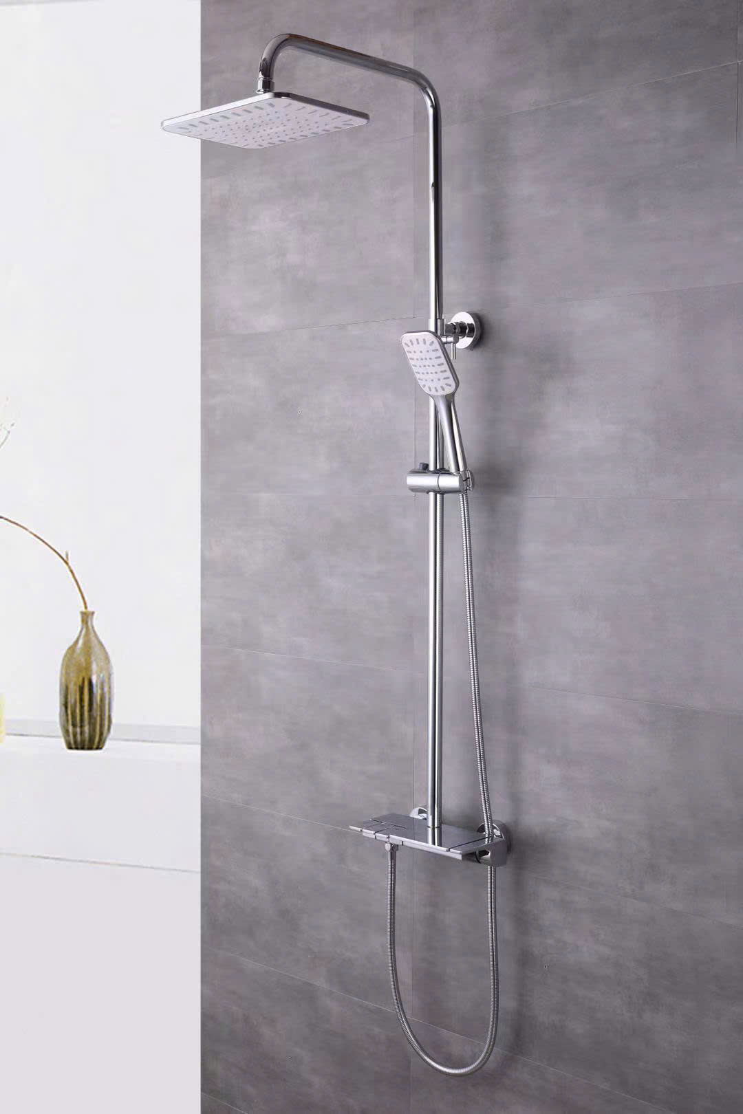 Sen Cây Tắm Đứng Phím Đàn DL6838