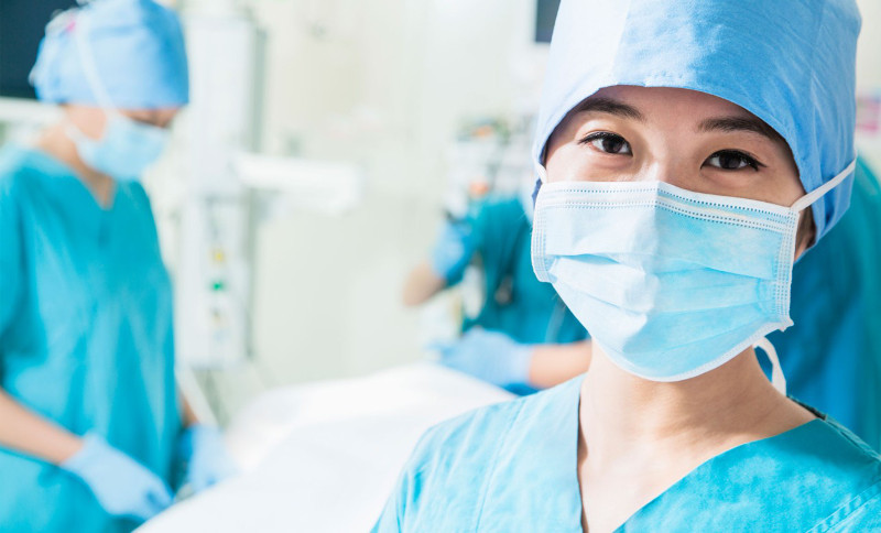 Top 5 khẩu trang y tế chất lượng và thoáng khí
