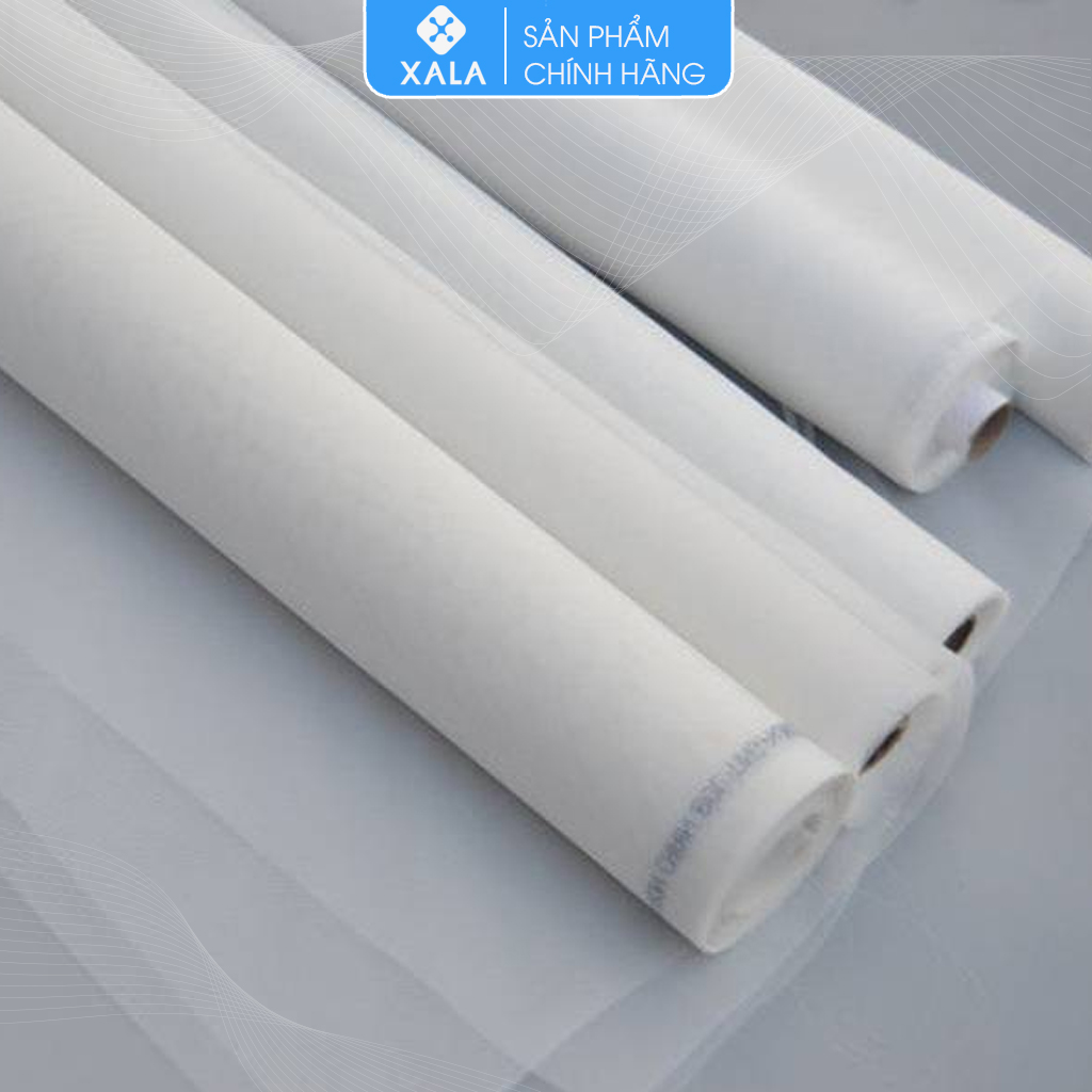 Vải lọc hóa chất