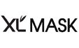 xl mask logo