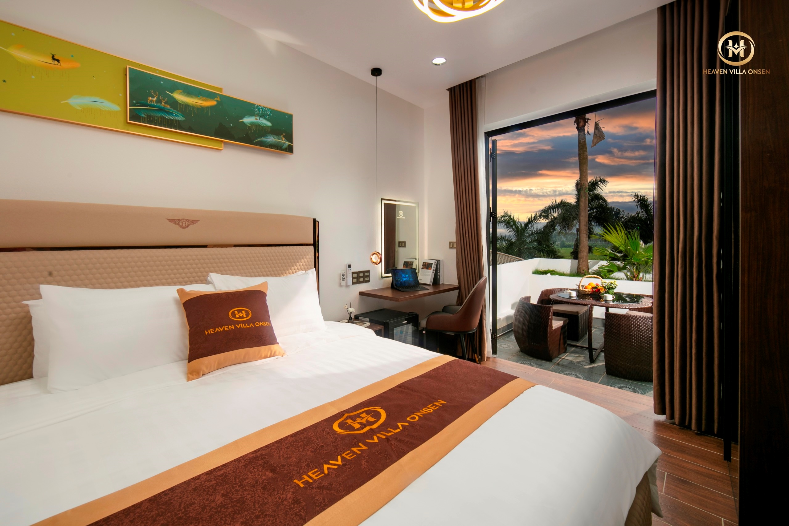 Nghỉ Dưỡng Thanh Thủy Phú Thọ: Điểm Đến Hoàn Hảo Cho Kỳ Nghỉ Thư Giãn