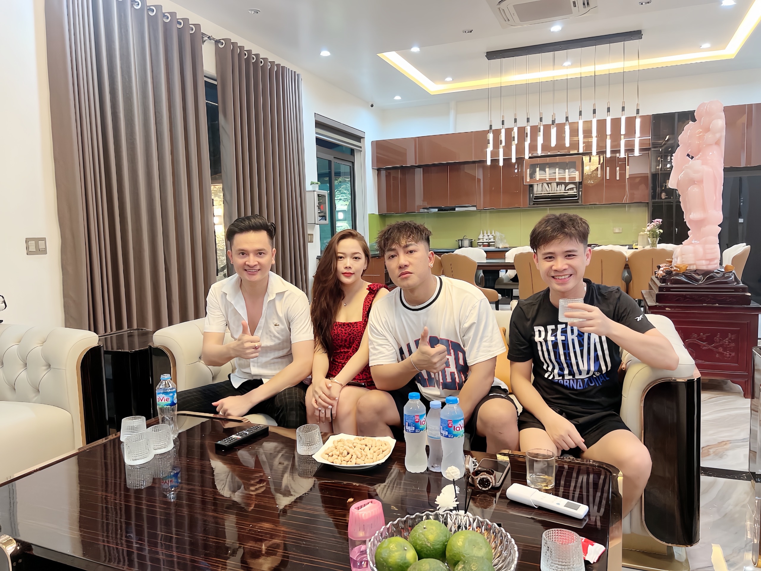 Top 10 Trải Nghiệm Không Thể Bỏ Lỡ Khi Nghỉ Dưỡng Tại Heaven Villa Onsen khoáng nóng Thanh Thuỷ