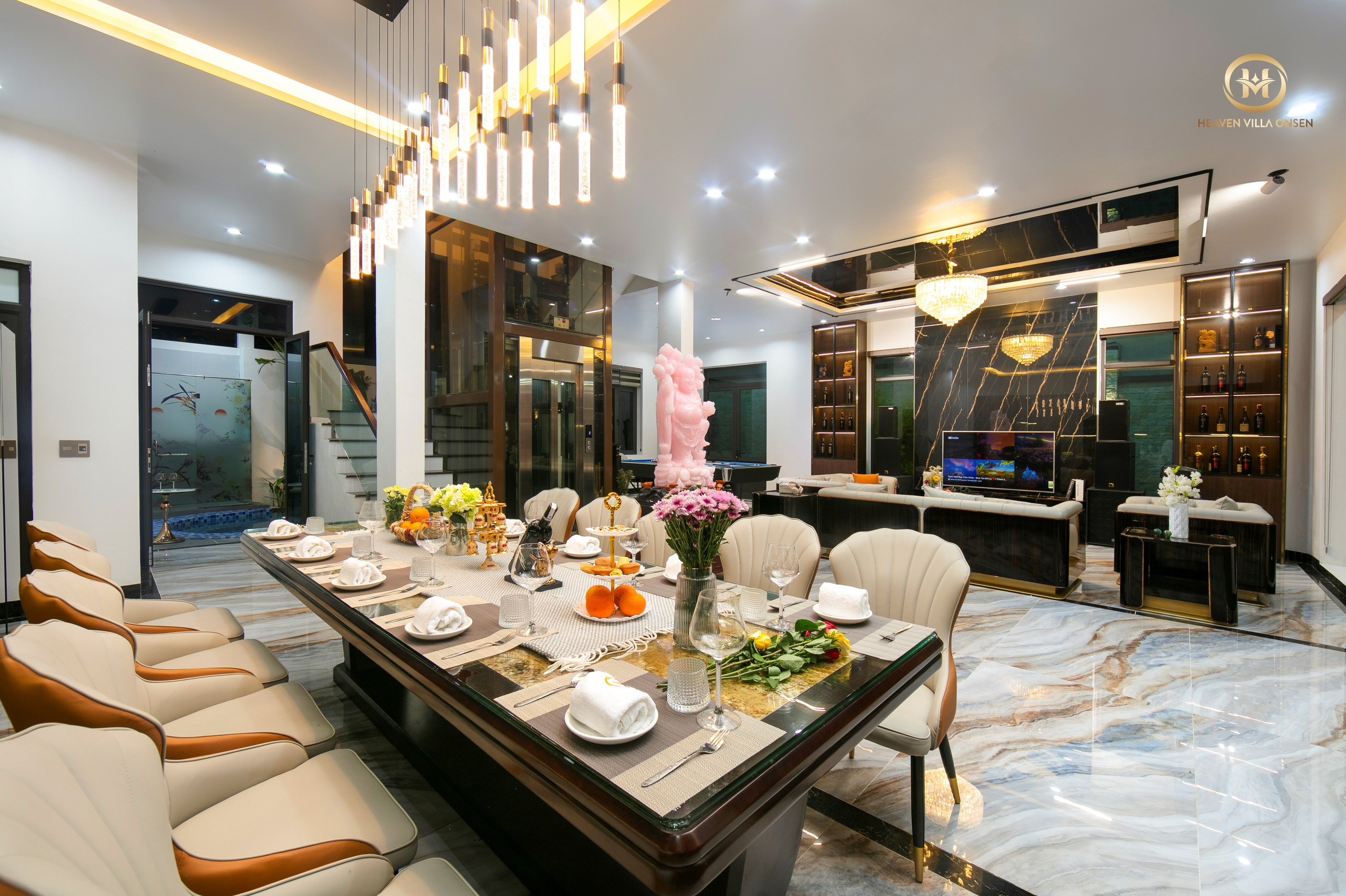 Phòng Khách Sạn