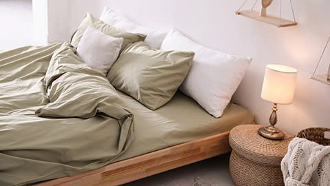 Vải Viscose Là Gì? Ứng Dụng Của Viscose Trong Bedding