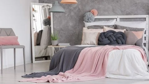 100 MẪU CHĂN DRAP GỐI ĐẸP NHẤT (P.1)