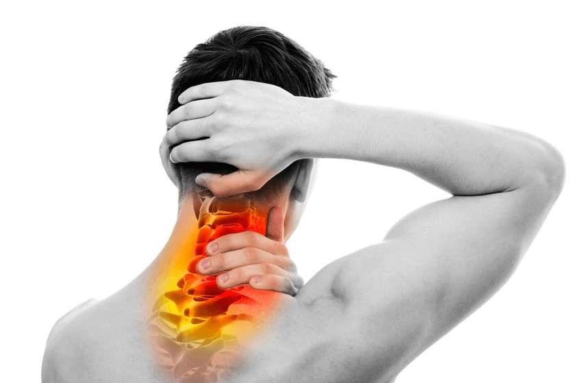 Mẹo chữa đau mỏi cổ vai gáy tại nhà hiệu quả