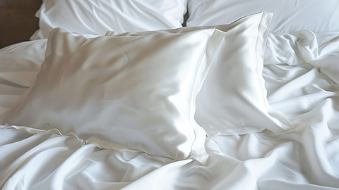 CÁC LOẠI VẢI THÔNG DỤNG ĐỂ SẢN XUẤT CHĂN, GA, VỎ GỐI