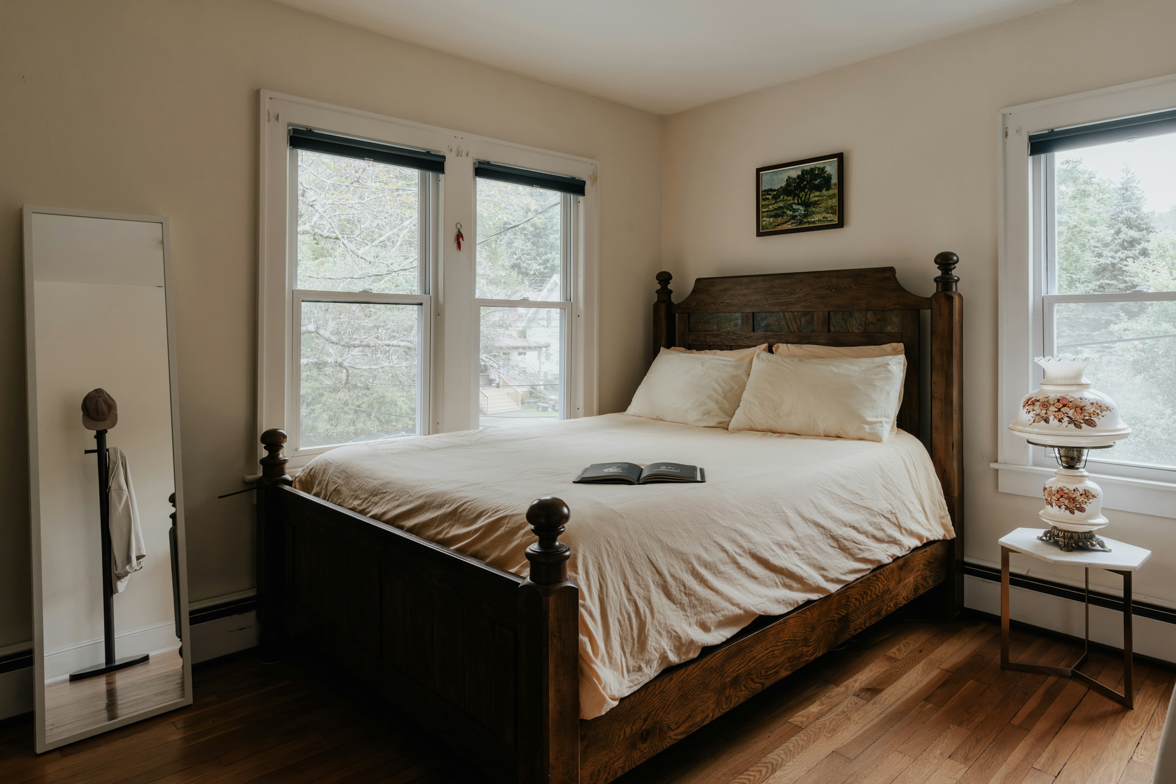 Thiết Kế Nhà Cấp 4 1 Phòng Ngủ 2025: Cẩm Nang Xây Tổ Ấm Nhỏ Xinh, Tiết Kiệm