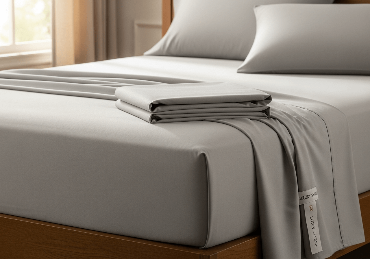 Ga Giường 2025: Cẩm Nang Toàn Tập Về Chất Liệu & Phong Cách