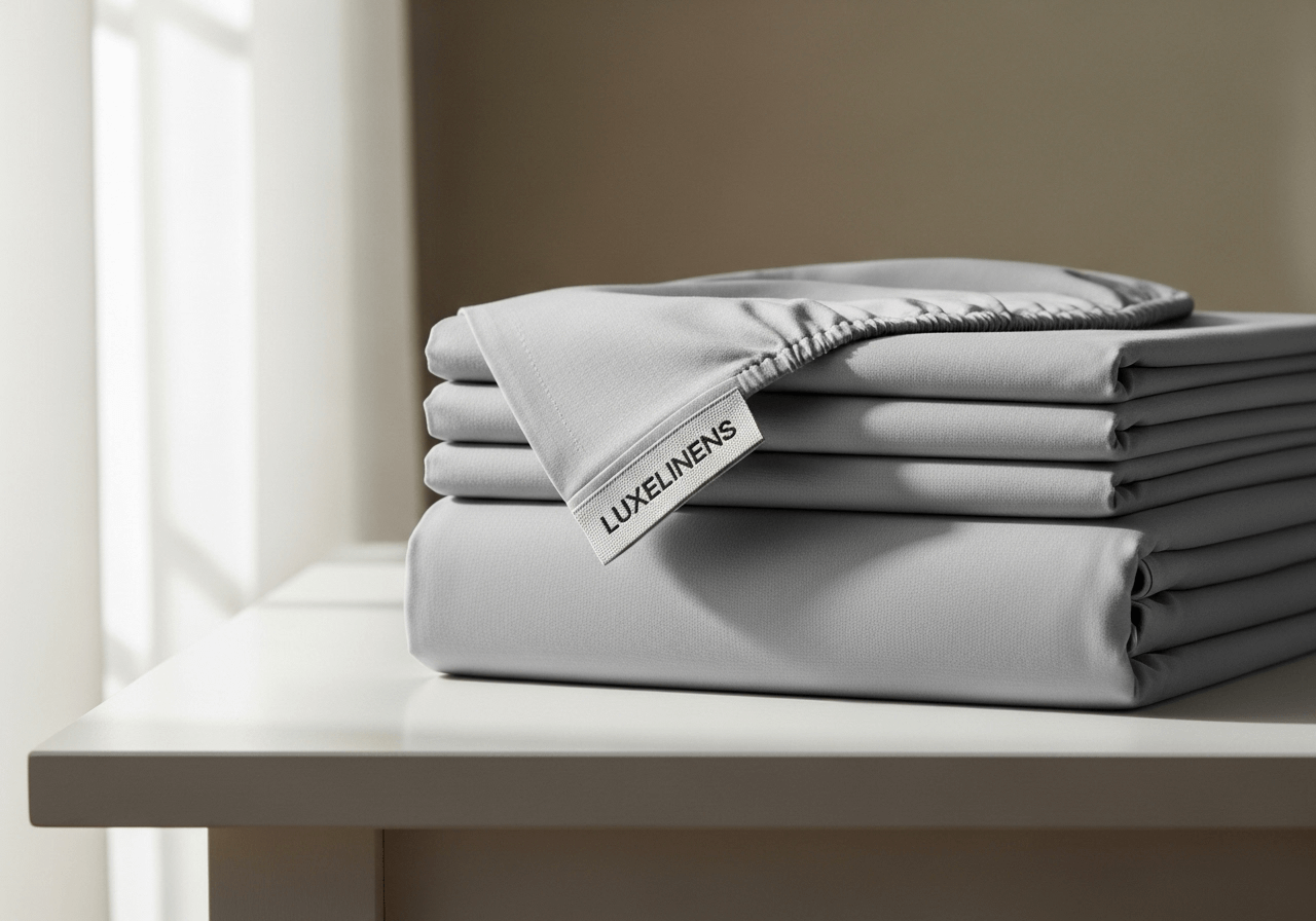 Vỏ Ga Giường 2025: Cẩm Nang Toàn Tập Về Nền Tảng Của Giấc Ngủ