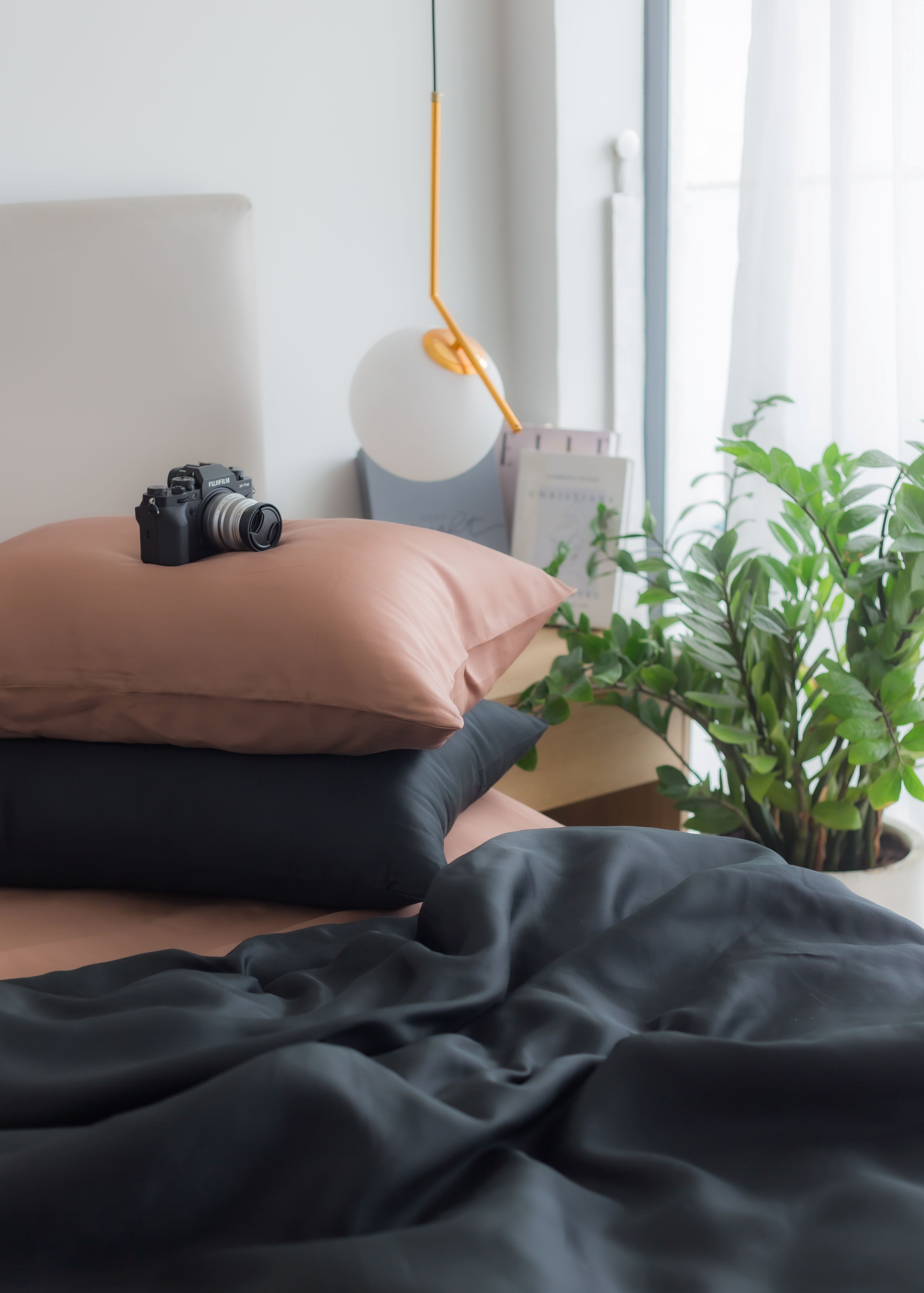 Chất liệu Tencel 60s – Bí quyết giấc ngủ dưỡng da
