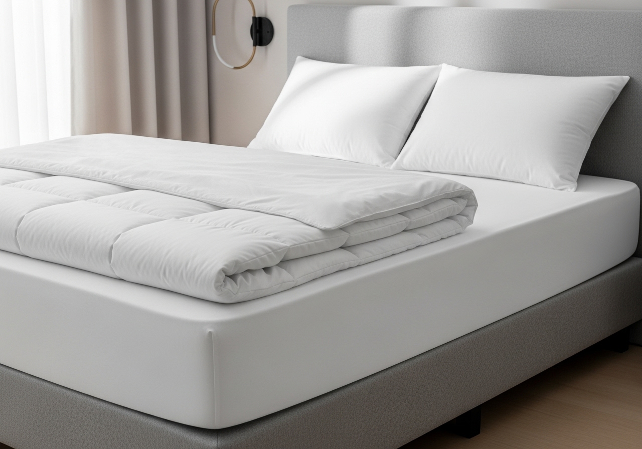 Ga Giường 1m2: Cẩm Nang Toàn Tập Cho Giường Đơn 2025