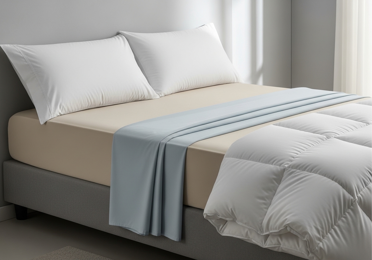 Ga Giường Điều Hòa : Cẩm Nang Giải Mã Toàn Tập