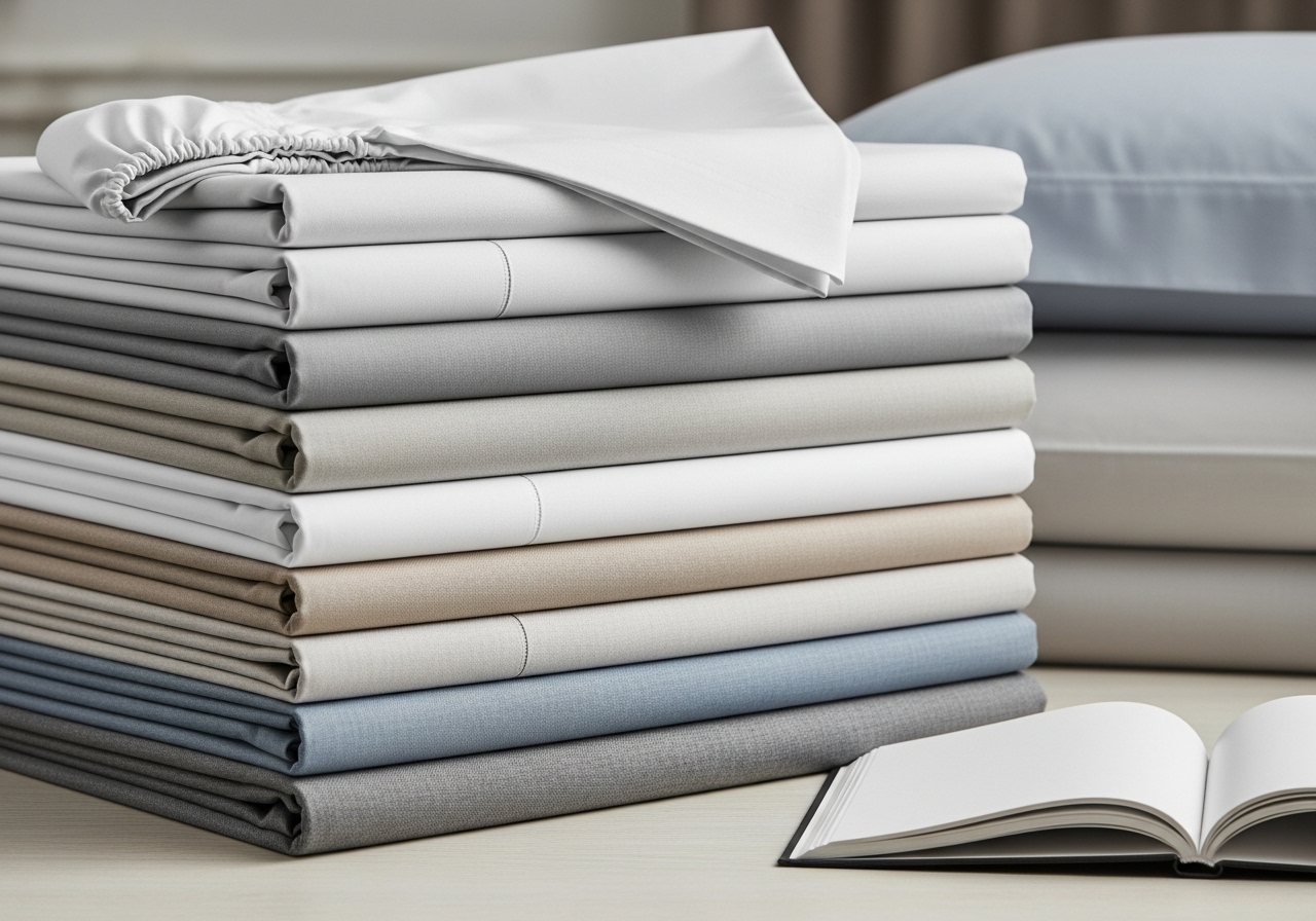 Vải May Ga Giường : Cẩm Nang Toàn Tập Từ A-Z