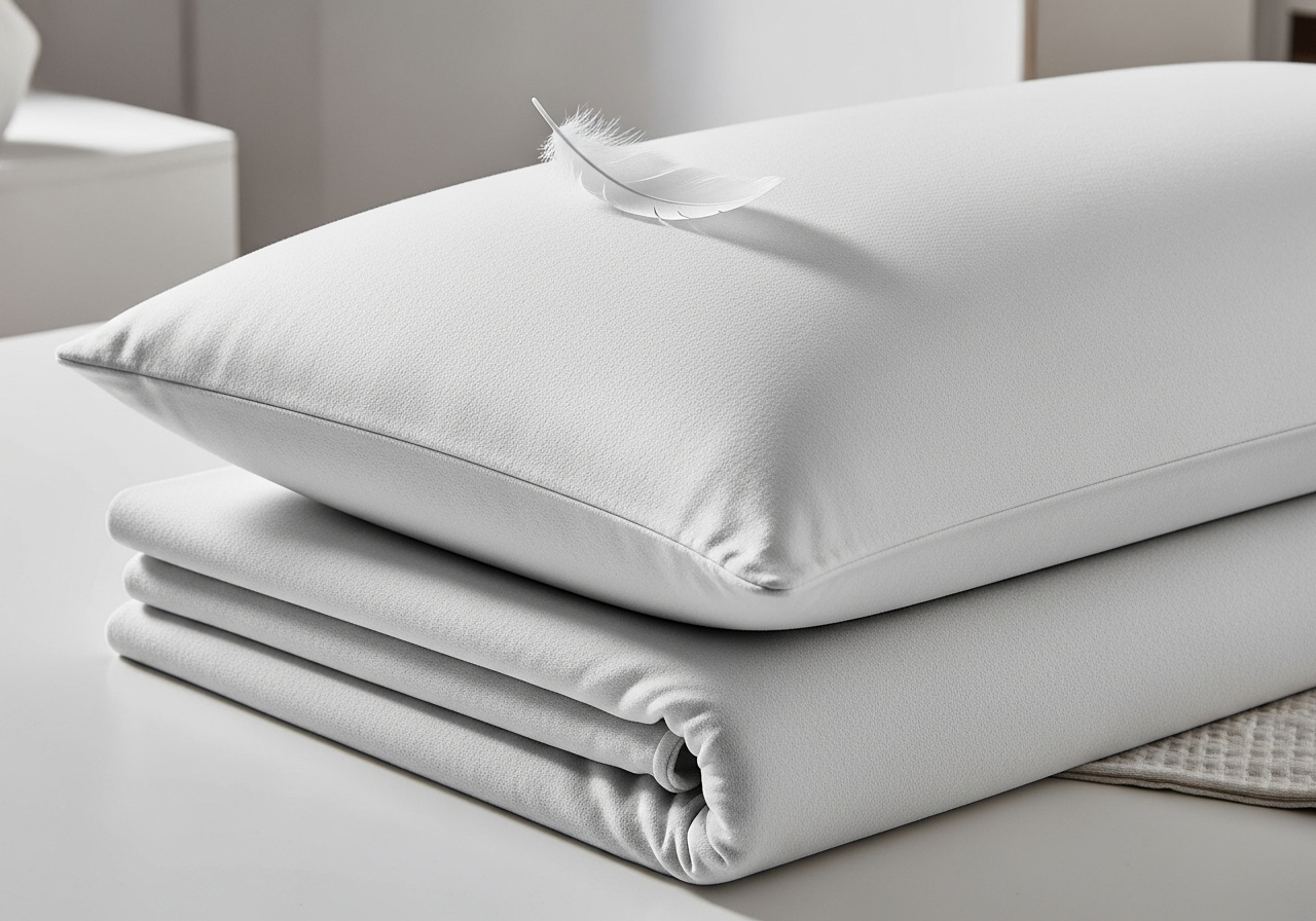 Vỏ Gối Cao Su Non : Cẩm Nang Toàn Tập Về 