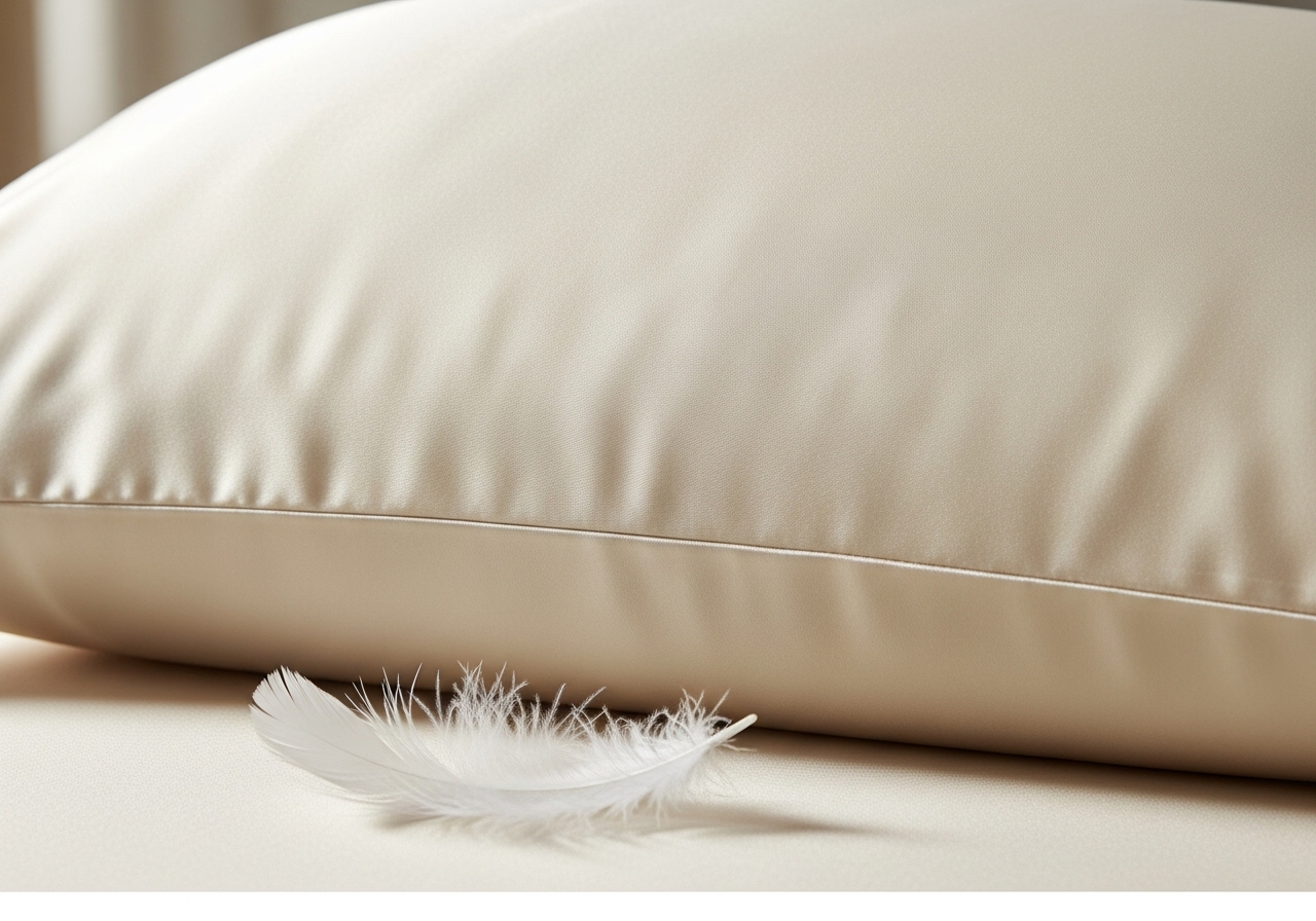 Vỏ Gối Lụa : Cẩm Nang Toàn Tập Về 