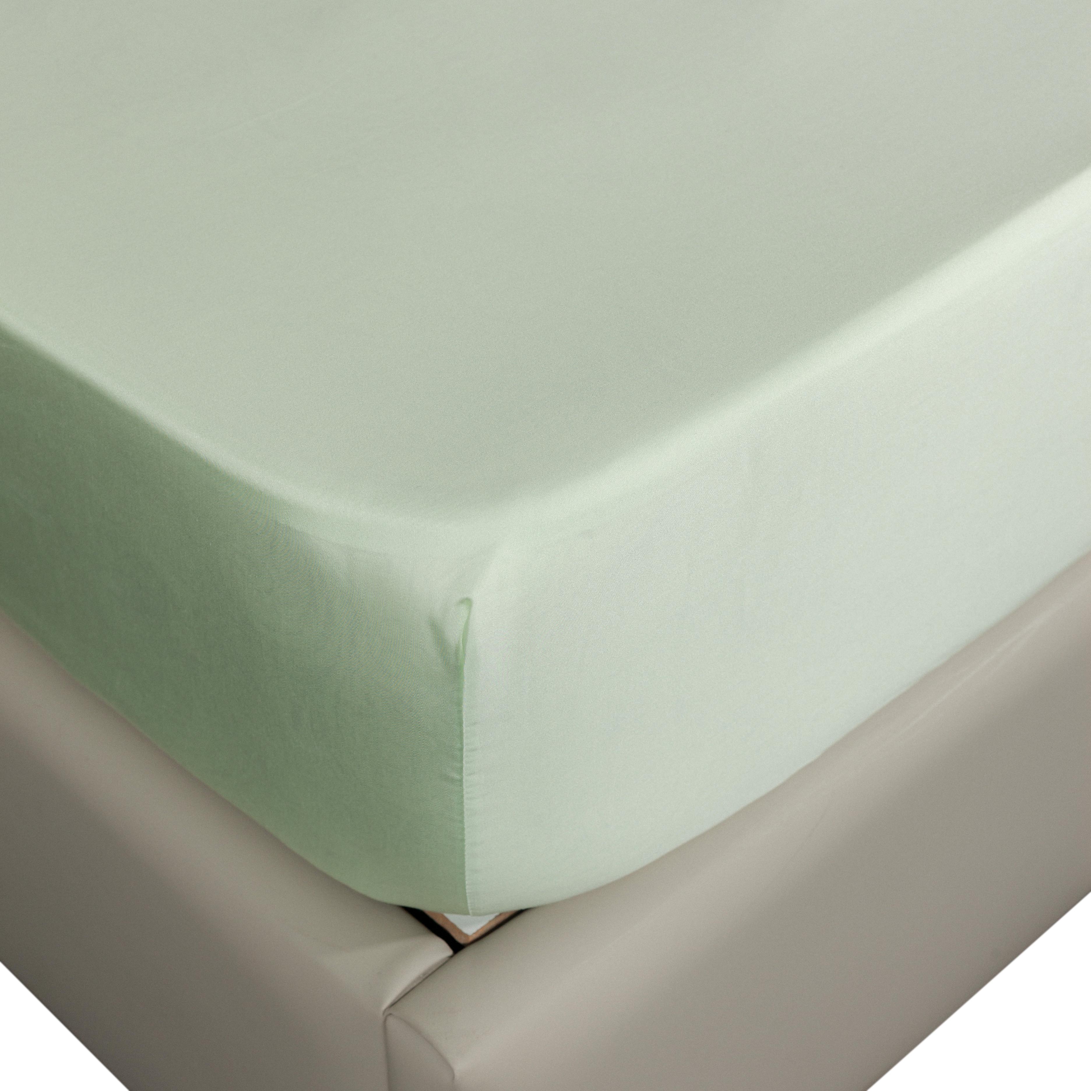 [Elegant] Ga Giường Lụa Tencel Phong Cách Thanh Lịch
