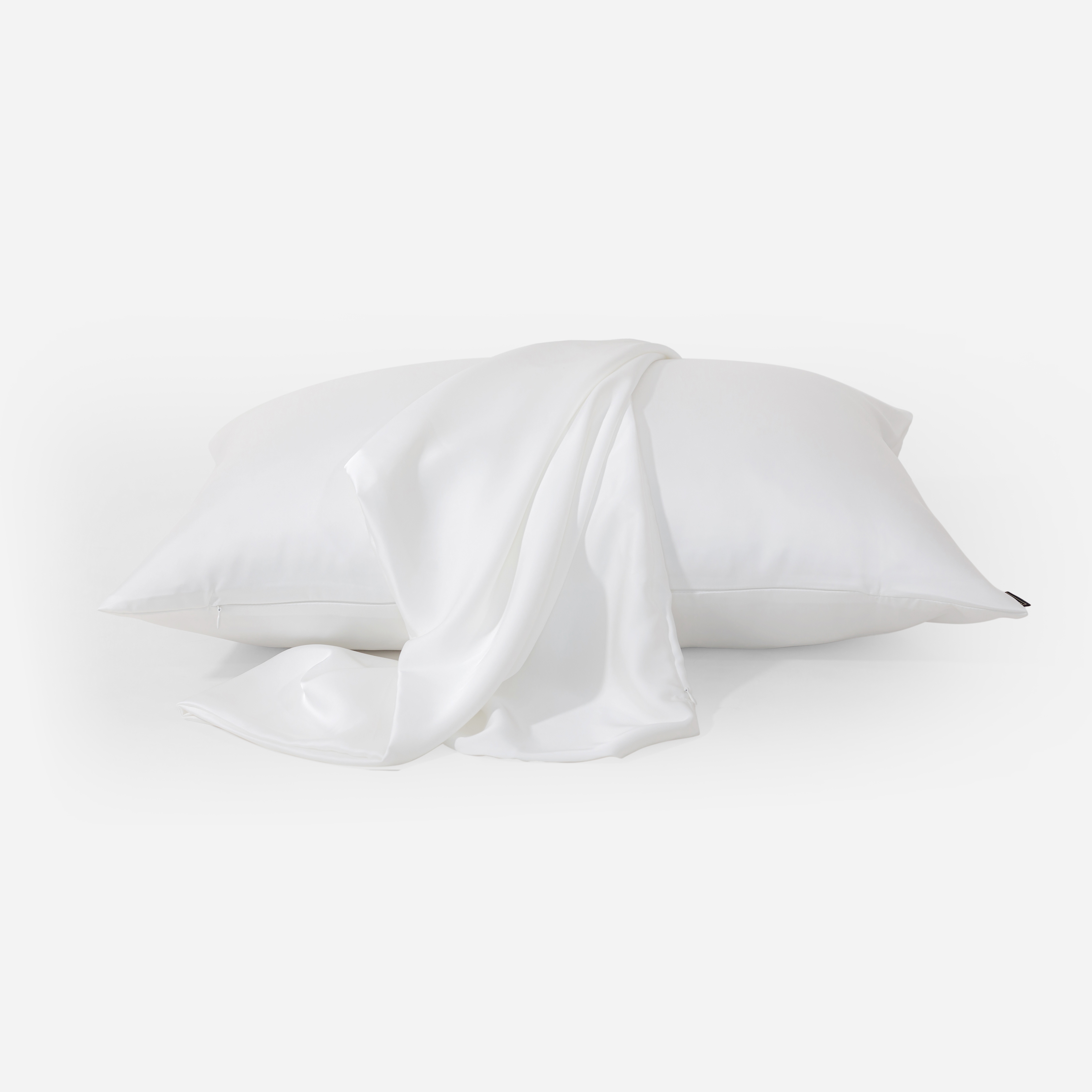 [Elegant] Vỏ Gối Nằm Lụa Satin Premium Cao Cấp Phong Cách Thanh Lịch 50x70 cm