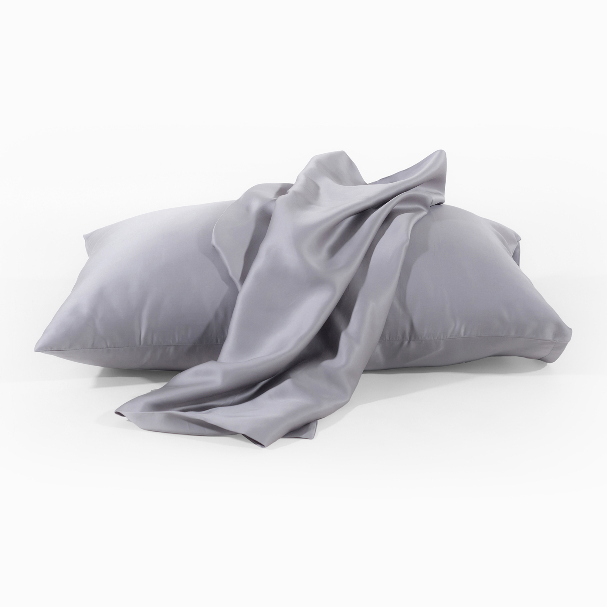 [Elegant] Vỏ Gối Nằm Lụa Tencel Phong Cách Thanh Lịch 50x70 cm