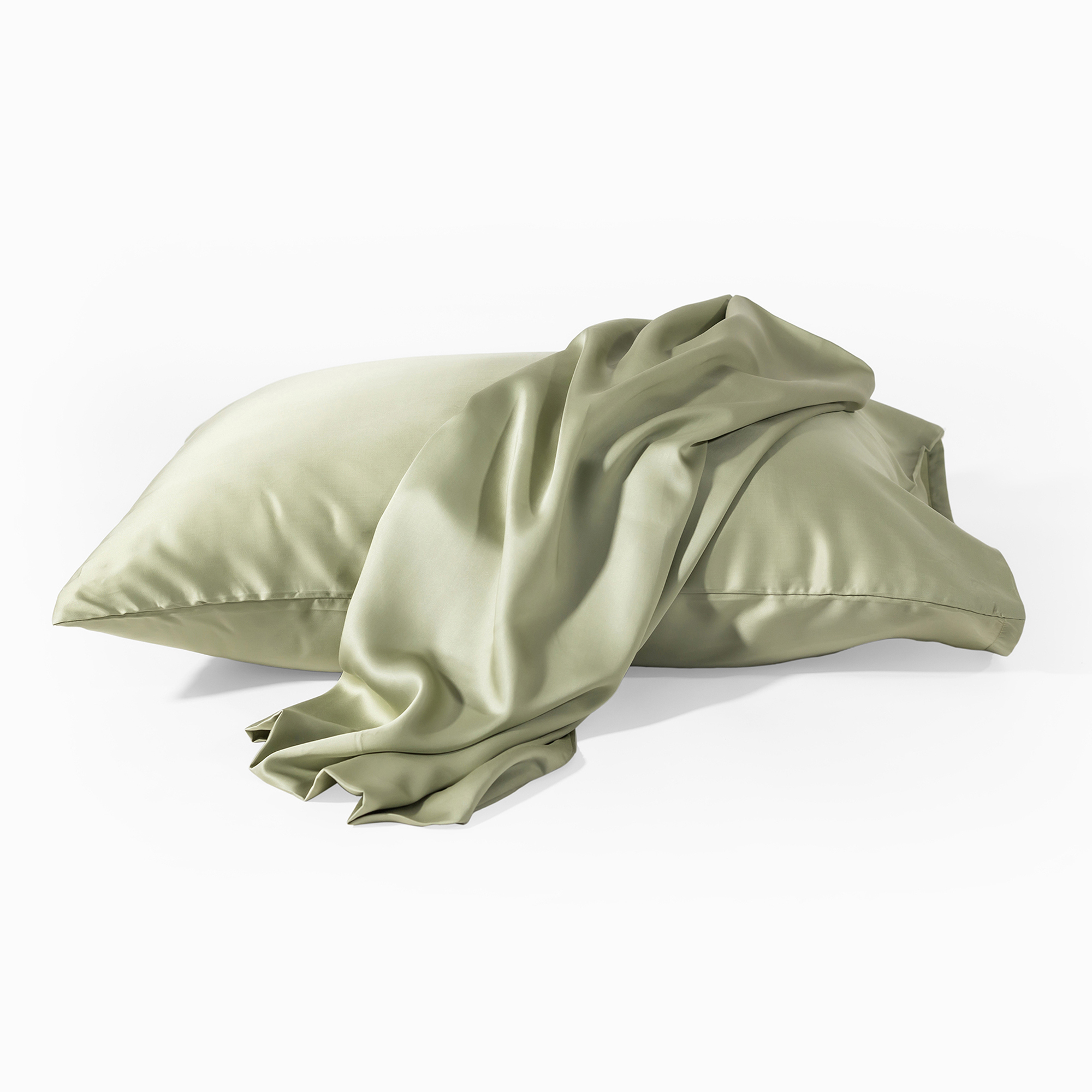 [Vibrant] Vỏ Gối Nằm Lụa Tencel Phong Cách Nổi Bật 50x70 cm