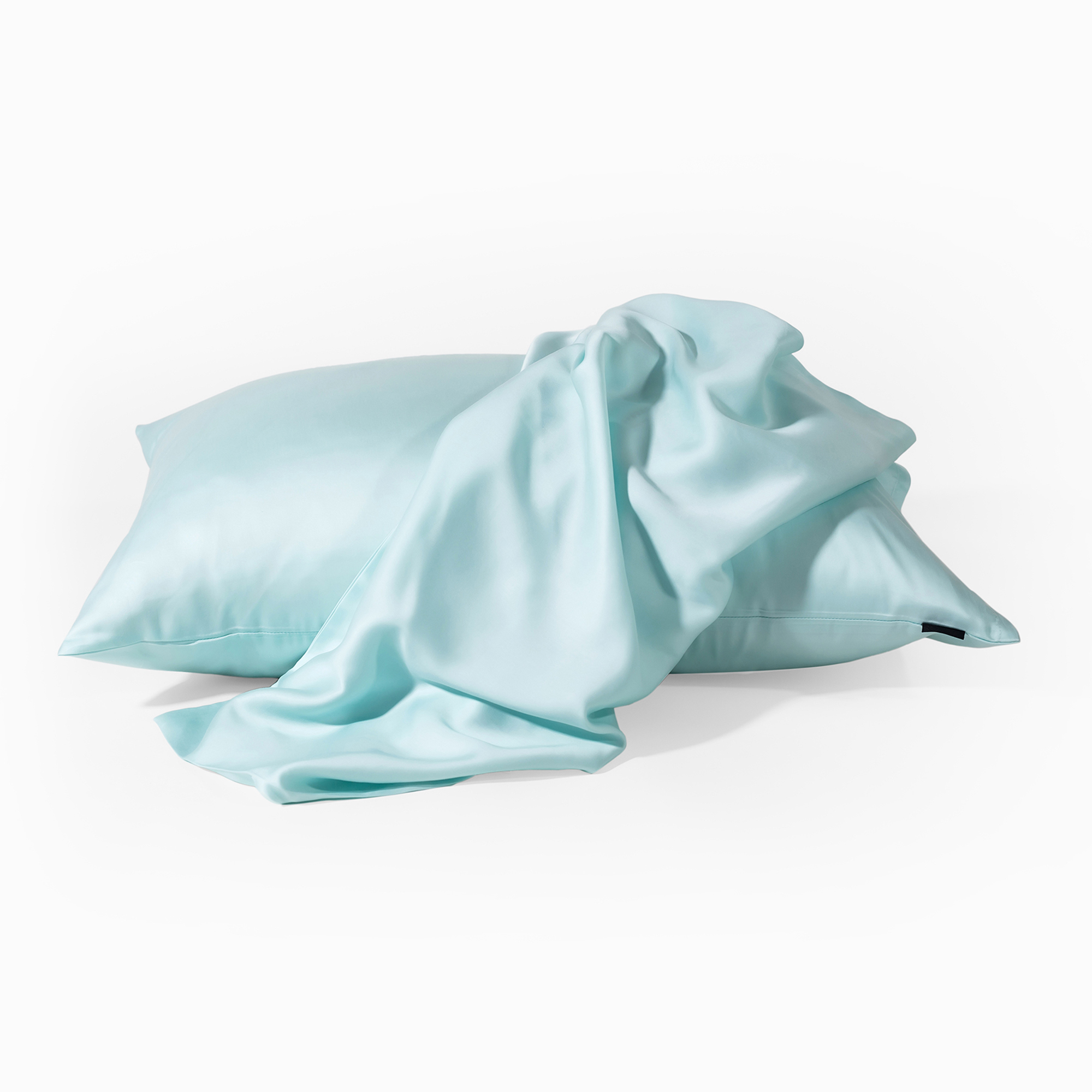 [Pastel] Vỏ Gối Nằm Lụa Tencel Phong Cách Nhẹ Nhàng 50x70 cm