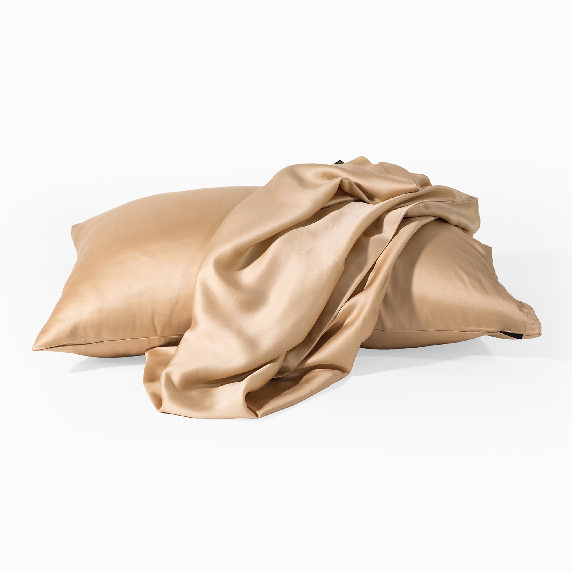 [Elegant] Vỏ Gối Nằm Lụa Tencel Phong Cách Thanh Lịch 50x70 cm